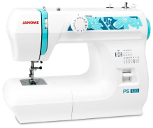 Janome PS 120
