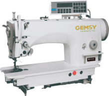 Gemsy GEM 9010 D