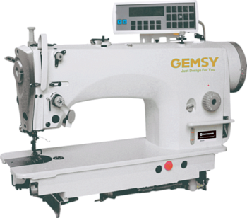 Gemsy GEM 9010 D