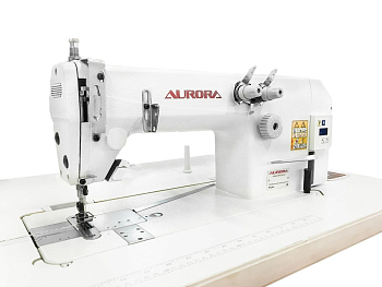 Aurora A-482D (прямой привод)