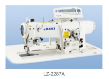 Juki LZ-2287 A Juki LZ-2287 A