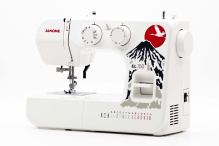 Janome EL-150
