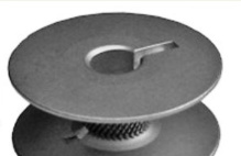 Шпуля 167-15-027-0 (для HSM-A)