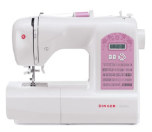Singer Starlet 6699