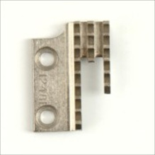 Рейка зубчатая (4-х заходная) 48T6-001A2 для Typical GC 6150H, GC 6150B