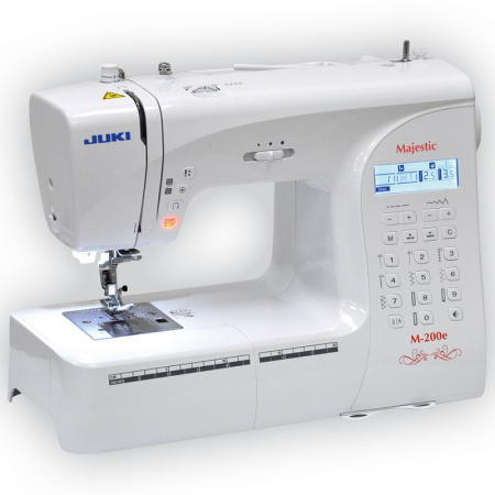 Juki M-200e Majestic