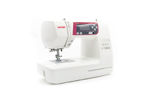 Janome 601 DC