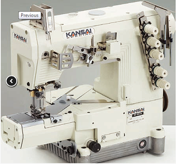 Kansai Special RX-9804D/UTC-A