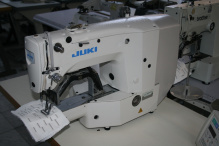 Juki LK-1900BBS/ MC672NSS-AA4