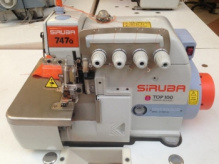 Siruba 747Q-514M2-24