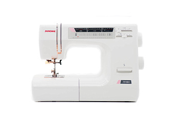 Janome 7518A (без чехла)