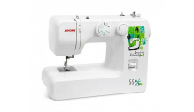 Janome 550