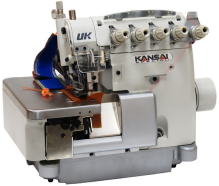 Kansai Special UK-2143GH-90M 3x2x4