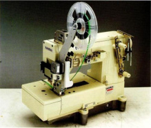 Kansai Special LX5801M/UTS-A, Е