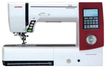 Janome Horizon MC7700QCP