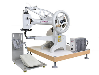 Столик компактный для машины Aurora A-962 (с педалью)