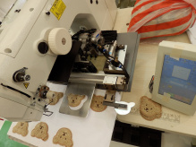 Zoje ZJ5770A-1510-HH1-C