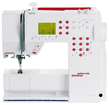 Bernina activa 1204