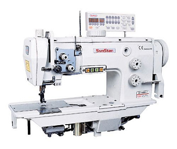 Sunstar KM-1060BL-7-AK/SP-200