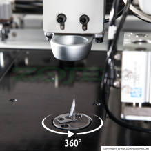 Zoje ZJ-M5-S800H-SF-RK