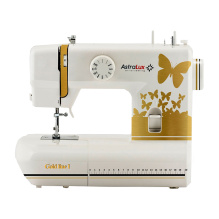 Astralux Gold Line I