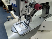 Aurora A-1906 (прямой привод)