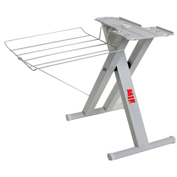Подставка под гладильный пресс Europa 66-71см White