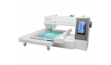 Janome Memory Craft 550E