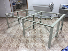 Vista SM стол раскройный