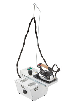 Парогенератор для доски KER