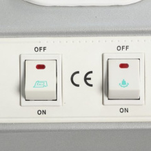 Type Special I-P8/2002 2 литра