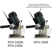 Rexel NTH-100R