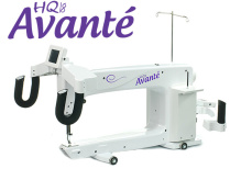 HQ 18 Avante