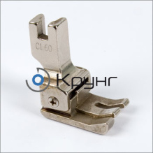 Лапка CL60 (6 мм, левая)