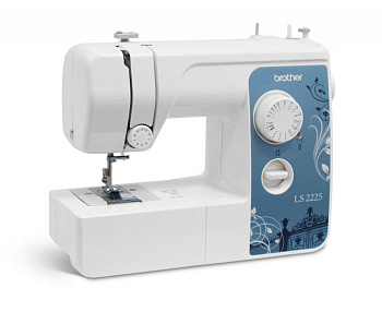 Brother LS-2225