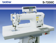 Brother S-7200С