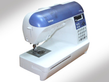 Brother NV 400