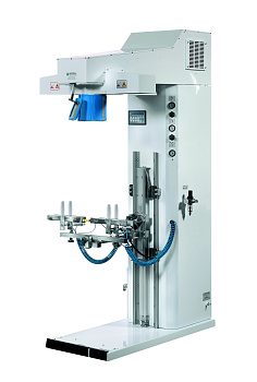 Пароманекен Battistella SIRIO V