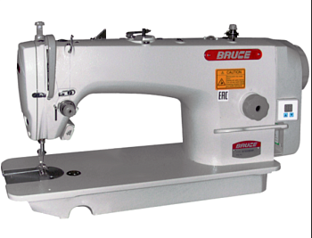 Bruce BRC-9700 BHP-7