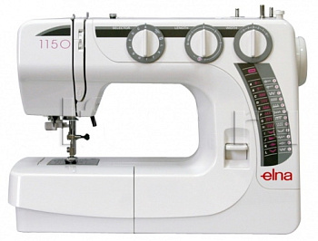 Elna 1150