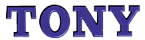 Tony