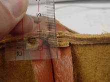 Juki DNU-1541/X55245