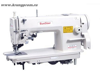 Sunstar KM-530