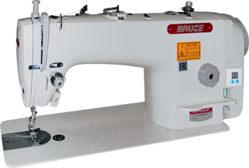 Bruce BRC-9700 BP-7