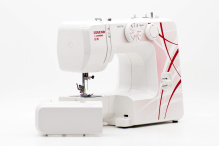 Janome Legend LE-20