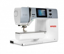 Bernina 540