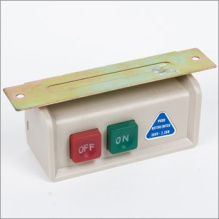 Пускатель для промышленных швейных машин T75-220V СПК