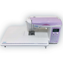 Juki QM-900 Quilt Majestic