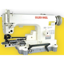 Golden Wheel CS-7390