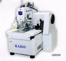 Kaigu GM 558